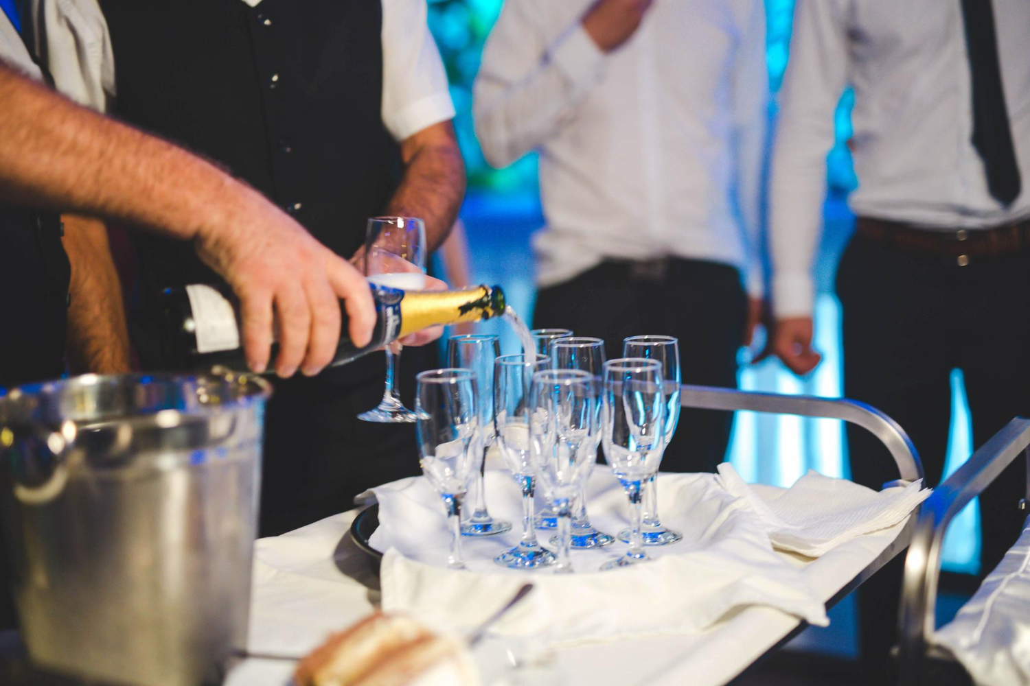 Catering &amp; Services Logistiques